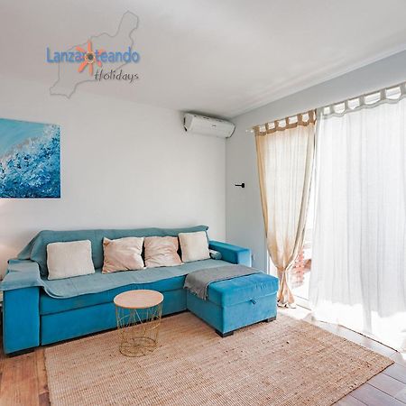 Casa Azul Vivienda Vacacional Costa Teguise Dış mekan fotoğraf