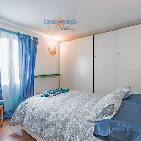 Casa Azul Vivienda Vacacional Costa Teguise Dış mekan fotoğraf